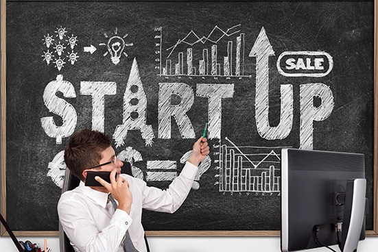 Startup Advisory