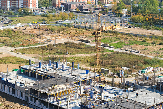 Infrastructure Finance